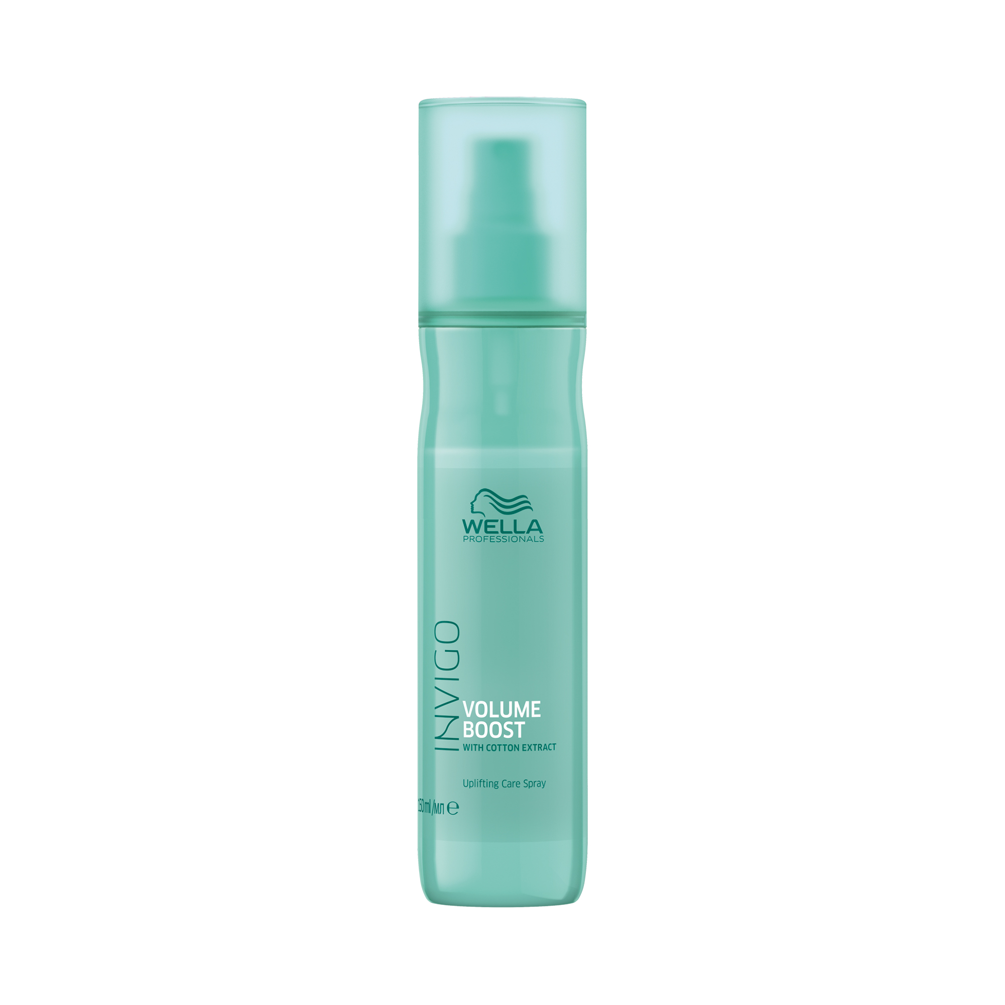 Спрей-догляд для прикореневого об'єму Wella Professionals Invigo Volume Boost, 150 мл