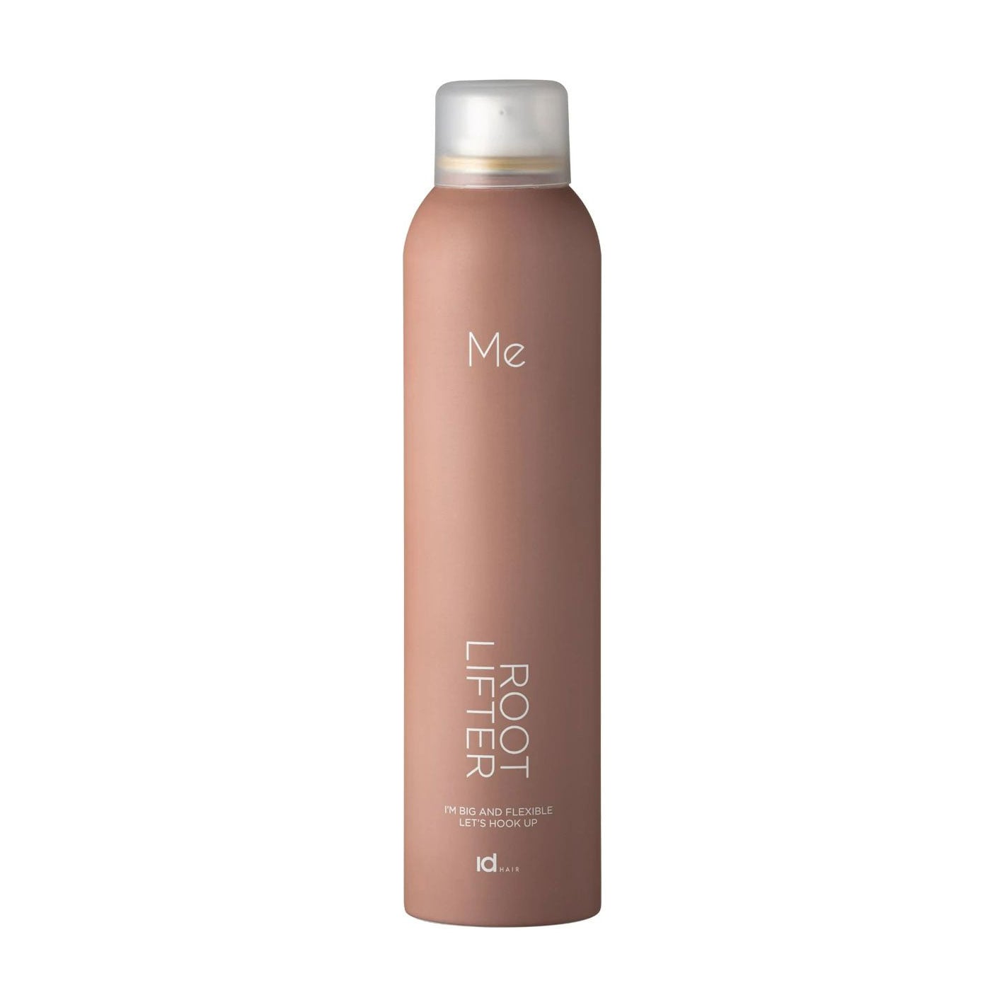 Спрей-мус IdHair Me Root Lifter для прикореневого обєму волосся, 250 мл